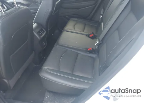 2023 GMC Terrain Awd Slt из США, поврежденный, VIN 3GKALVEG2PL189671